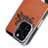 Cowboy Bebop Bebop Crew iPhone 15 Pro MagSafe Case
